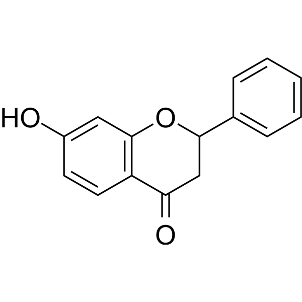 7-Hydroxyflavanone 6515-36-2